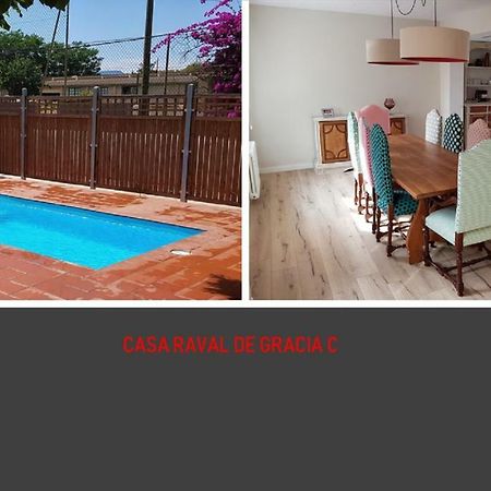Villa Casa Raval De Gracia C à Cambrils Extérieur photo