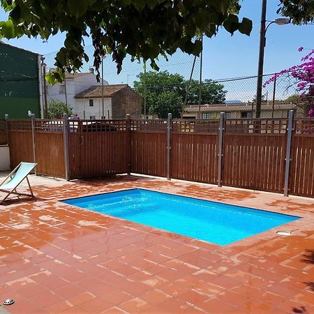 Villa Casa Raval De Gracia C à Cambrils Extérieur photo