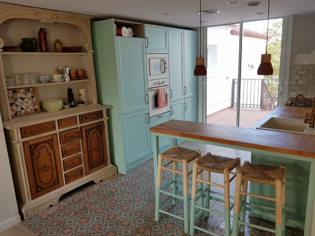 Villa Casa Raval De Gracia C à Cambrils Extérieur photo