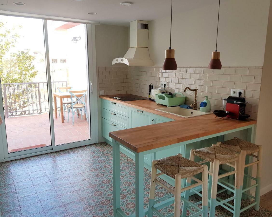 Villa Casa Raval De Gracia C à Cambrils Extérieur photo