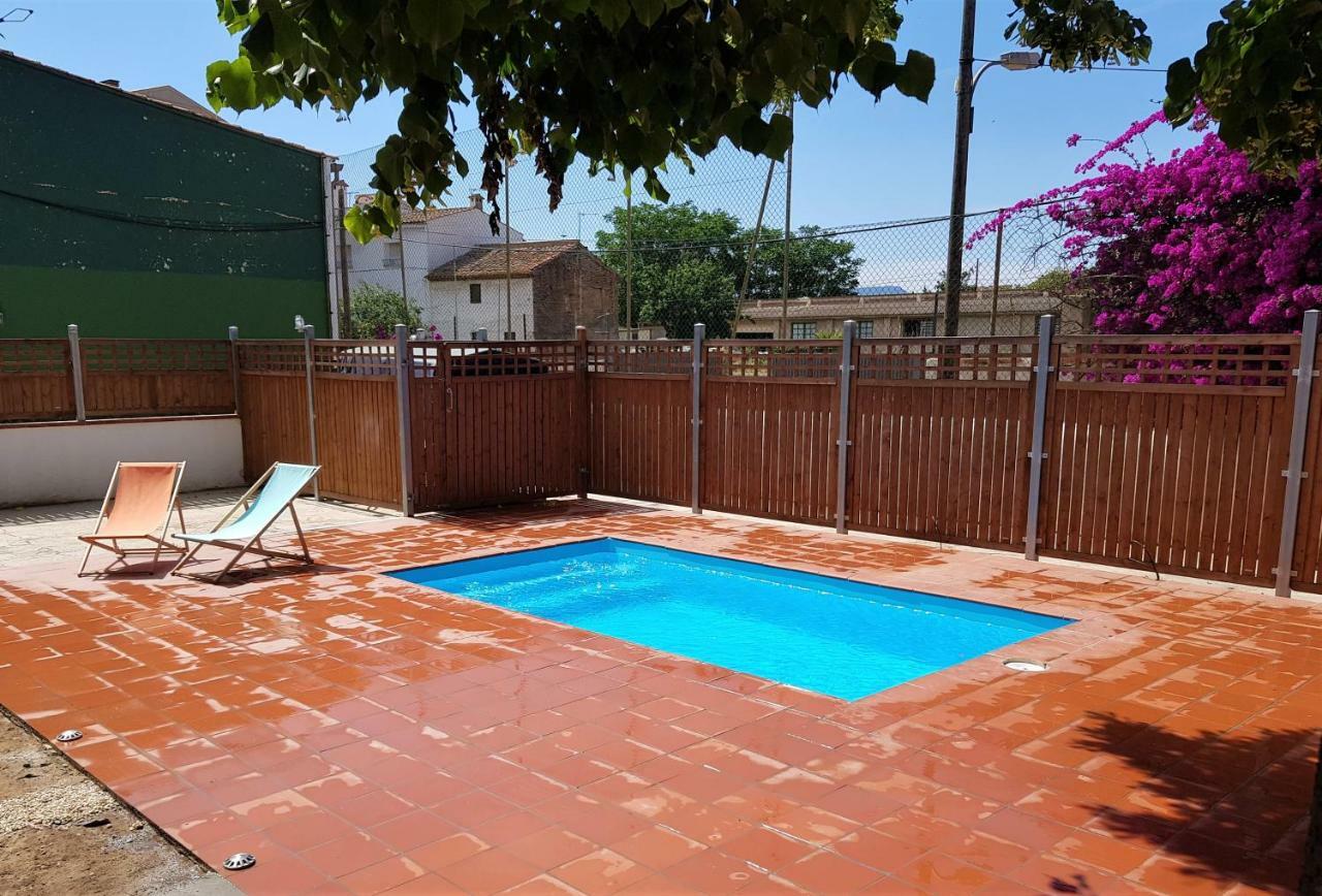 Villa Casa Raval De Gracia C à Cambrils Extérieur photo