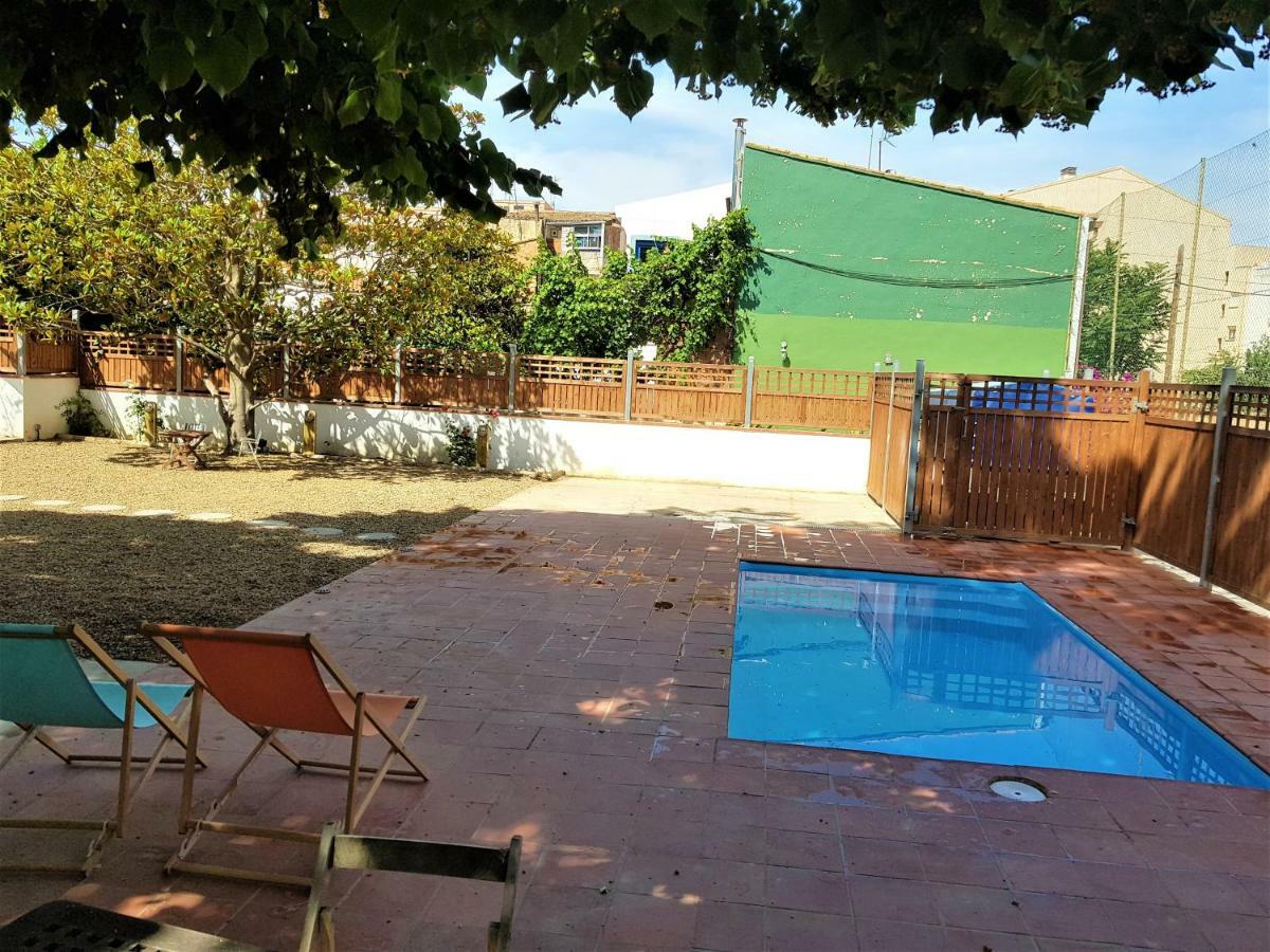 Villa Casa Raval De Gracia C à Cambrils Extérieur photo