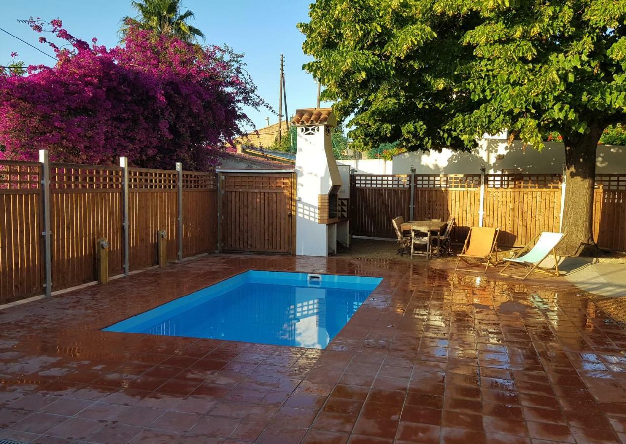 Villa Casa Raval De Gracia C à Cambrils Extérieur photo